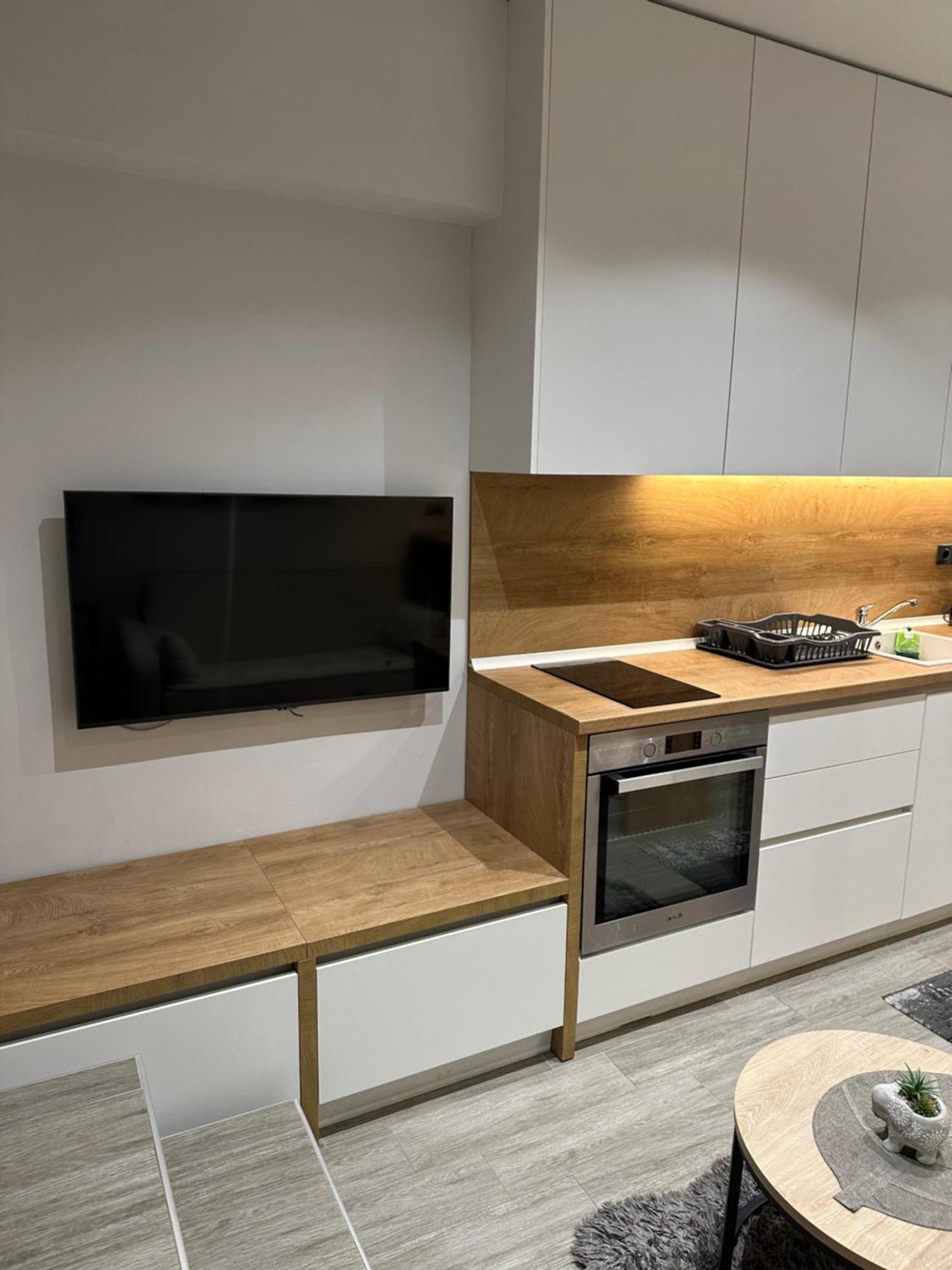 Downtown Delight Thesbnb Thessaloníki Ngoại thất bức ảnh
